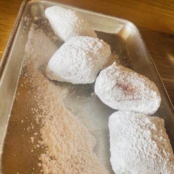 Vic & Al's - Beignets - Cajun/Creole Near Me - Austin, Texas Vic & Al's - Beignets - Cajun/Creole Near Me - Austin, Texas