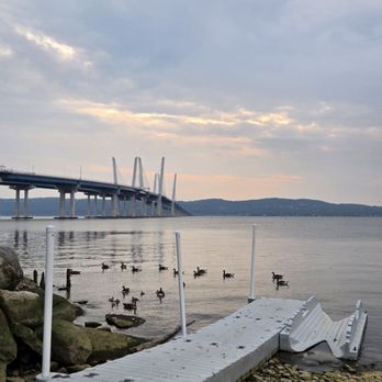 Scenic Hudson Riverwalk Park - Parks Near Me - Tarrytown, New York Scenic Hudson Riverwalk Park - Parks Near Me - Tarrytown, New York