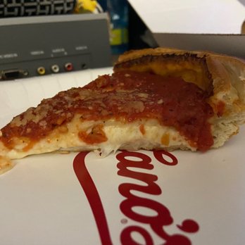 Giordano's - Cheese slice - Pizza Near Me - Rosemont, Illinois Giordano's - Cheese slice - Pizza Near Me - Rosemont, Illinois