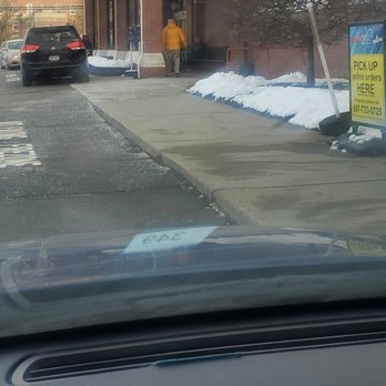 Weis Markets - Online order pickup parking is in a firezone... - Grocery Near Me - Binghamton, New York Weis Markets - Online order pickup parking is in a firezone... - Grocery Near Me - Binghamton, New York