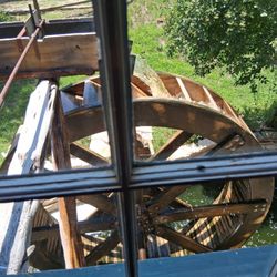 Homestead Gristmill