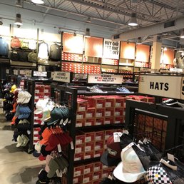 vans outlet