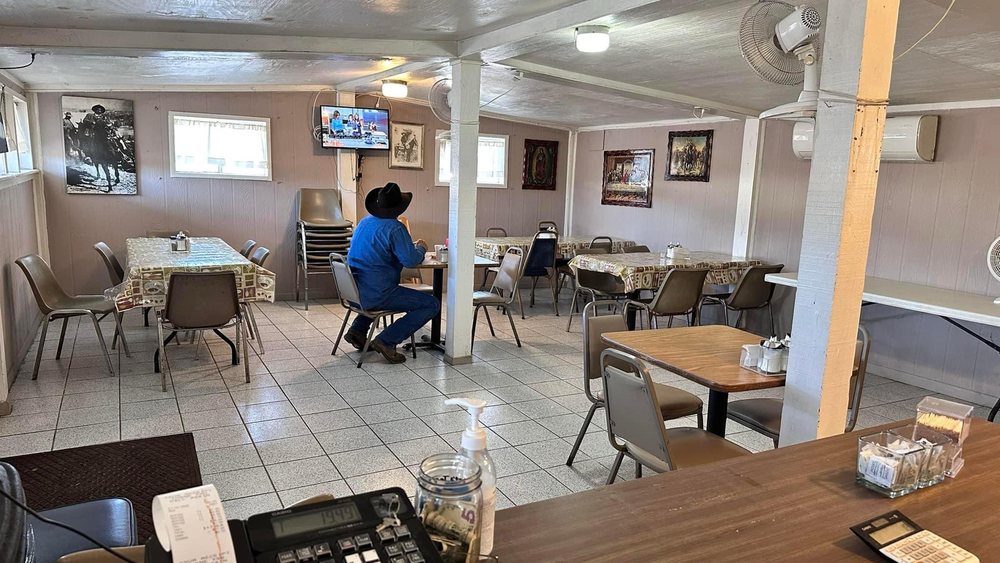 Matamoros Taco House