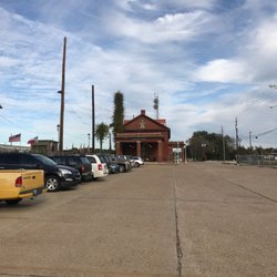 Depot Park
