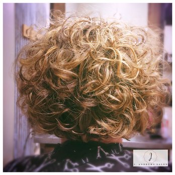 J. Andrews Salon - Hair Salons Near Me - Warner Robins, Georgia J. Andrews Salon - Hair Salons Near Me - Warner Robins, Georgia