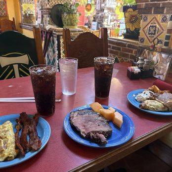 El Tapatio - Mexican Near Me - Citrus Heights, California