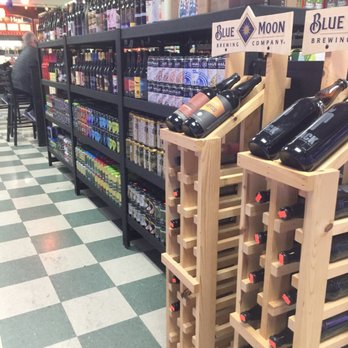 Whistle Stop Deli and Growlers - So many options!!! - Grocery Near Me - Everett, Washington Whistle Stop Deli and Growlers - So many options!!! - Grocery Near Me - Everett, Washington