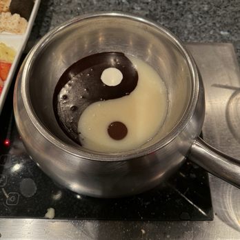 The Melting Pot - 4 Items Entree - Fondue Near Me - Atlanta, Georgia The Melting Pot - 4 Items Entree - Fondue Near Me - Atlanta, Georgia