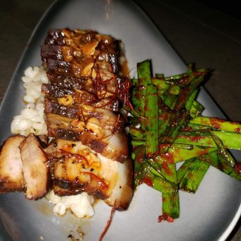 Anytime Kitchen  - Bossam - Korean Near Me - New York, New York
