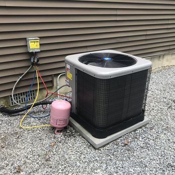 Kims Mechanical - Serivce your AC unit - Heating & Air Conditioning/HVAC Near Me - Mays Landing, New Jersey
