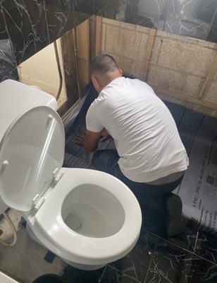 Expert Plumbing Services - When it comes to reliable plumbing solutions, Flatrate Handyman has been the trusted choice for over 15 years in the Sunny Isles Beach area. Our expert team is equipped to handle all your plumbing needs, from routine repairs to full installations, ensuring that your home’s plumbing is in top shape. Our services cover essentials like faucet repairs, leak detection, pipe replacement, and toilet installations—all designed to keep your home running smoothly. By addressing even the smallest plumbing issues quickly, we prevent costly water damage and help maintain the long-term value of your home. Whether you’re dealing with a dripping faucet, a clogged drain, or a larger installation project, our experienced technicians provide prompt and professional service. Every job is done right the first time, giving you peace of mind and a well-functioning home. Choose Flatrate Handyman for all your plumbing needs and see how our reliable expertise can enhance the safety, comfort, and value of your home! Expert Plumbing Services - When it comes to reliable plumbing solutions, Flatrate Handyman has been the trusted choice for over 15 years in the Sunny Isles Beach area. Our expert team is equipped to handle all your plumbing needs, from routine repairs to full installations, ensuring that your home’s plumbing is in top shape. Our services cover essentials like faucet repairs, leak detection, pipe replacement, and toilet installations—all designed to keep your home running smoothly. By addressing even the smallest plumbing issues quickly, we prevent costly water damage and help maintain the long-term value of your home. Whether you’re dealing with a dripping faucet, a clogged drain, or a larger installation project, our experienced technicians provide prompt and professional service. Every job is done right the first time, giving you peace of mind and a well-functioning home. Choose Flatrate Handyman for all your plumbing needs and see how our reliable expertise can enhance the safety, comfort, and value of your home!