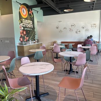 The 808 Drip - Interior - Bubble Tea Near Me - Sunnyvale, California The 808 Drip - Interior - Bubble Tea Near Me - Sunnyvale, California