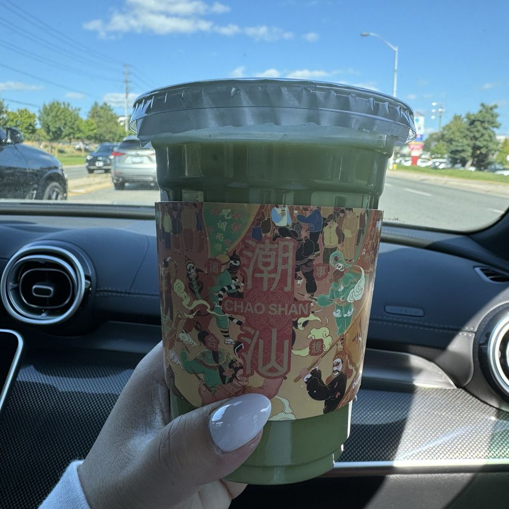 Hero Tea - Bubble Tea Near Me - Markham, Ontario Hero Tea - Bubble Tea Near Me - Markham, Ontario