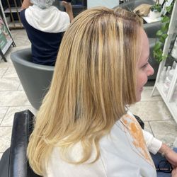 Dominican Beauty Secrets - Balayage