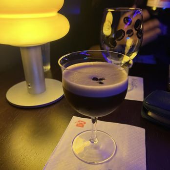 56709 - Cocktail Bars Near Me - New York, New York