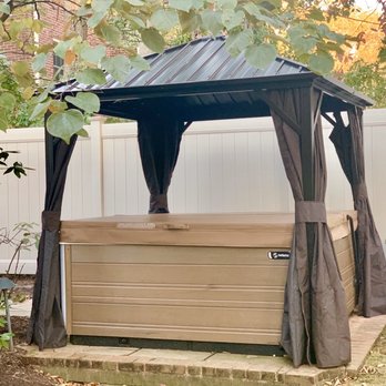 Go Configure - Gazebo - Furniture Assembly Near Me - Lisle, Illinois Go Configure - Gazebo - Furniture Assembly Near Me - Lisle, Illinois