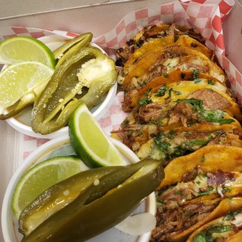 La Birria - Mexican Near Me - Aiea, Hawaii