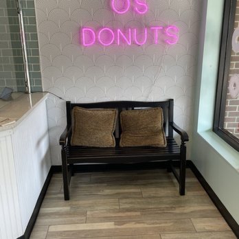 O's Donuts - Donuts Near Me - Norfolk, Virginia O's Donuts - Donuts Near Me - Norfolk, Virginia