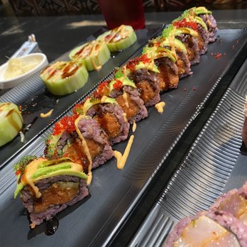 Harumi - H3 Roll - Japanese Near Me - Phoenix, Arizona