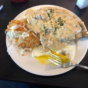 Black Bunker Bar & Grill - Chicken fried steak - American Near Me - Billings, Montana Black Bunker Bar & Grill - Chicken fried steak - American Near Me - Billings, Montana