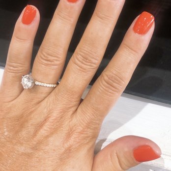 Pink&Y Nail Spa - Orange today - Nail Salons Near Me - Mineola, New York Pink&Y Nail Spa - Orange today - Nail Salons Near Me - Mineola, New York