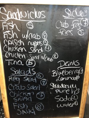 Menu photo 2 Menu photo 2