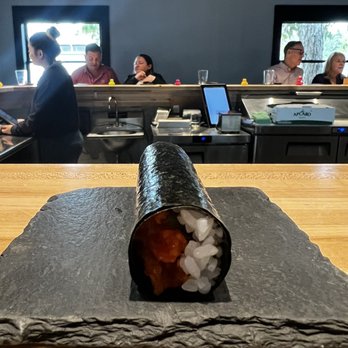 Handies Douzo - Sushi Bars Near Me - Houston, Texas Handies Douzo - Sushi Bars Near Me - Houston, Texas