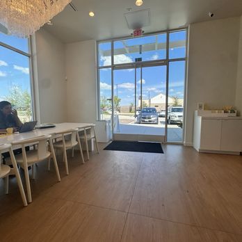 La La Land - Front entering - Cafes Near Me - McKinney, Texas La La Land - Front entering - Cafes Near Me - McKinney, Texas