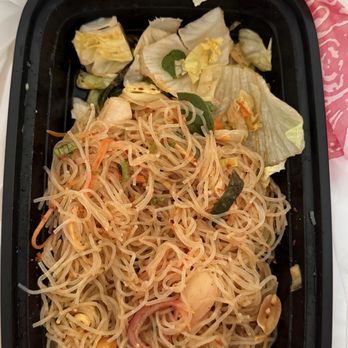 Thai Tamarind Restaurant - yum woon sen - Thai Near Me - Belmont, California Thai Tamarind Restaurant - yum woon sen - Thai Near Me - Belmont, California