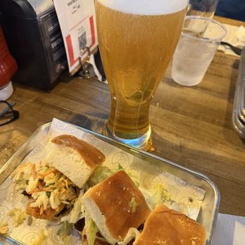 Dog Haus Biergarten - Downtown Phoenix - Burgers Near Me - Phoenix, Arizona Dog Haus Biergarten - Downtown Phoenix - Burgers Near Me - Phoenix, Arizona