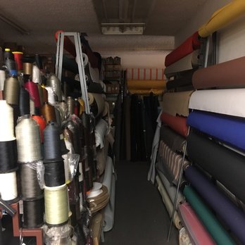 Mailex Foam - High quality threads and vinyls. - Furniture Reupholstery Near Me - Compton, California