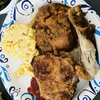 Ham Bonz Soul Food - Soul Food Near Me - Bastrop, Texas Ham Bonz Soul Food - Soul Food Near Me - Bastrop, Texas