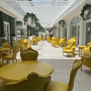 Hotel Melia - Amazing looking Courtyard - Hotels Near Me - Ponce, Puerto Rico Hotel Melia - Amazing looking Courtyard - Hotels Near Me - Ponce, Puerto Rico