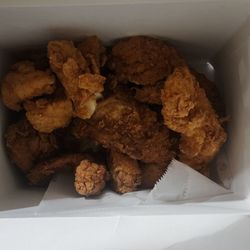 Chester's Chicken