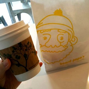 Beard Papa's Koreatown - Desserts Near Me - Los Angeles, California Beard Papa's Koreatown - Desserts Near Me - Los Angeles, California