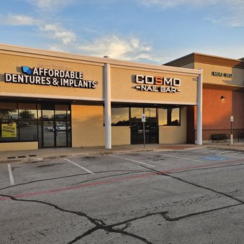Affordable Dentures & Implants - General Dentistry Near Me - Arlington, Texas Affordable Dentures & Implants - General Dentistry Near Me - Arlington, Texas