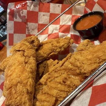 Dusty Boot Roadhouse - Chicken Fritters - Mexican Near Me - Avon, Colorado