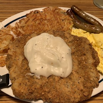 IHOP - Yummy! - Breakfast & Brunch Near Me - Bakersfield, California