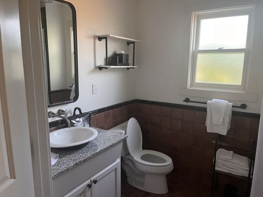 Inn At Sonoma, A Four Sisters Inn by null