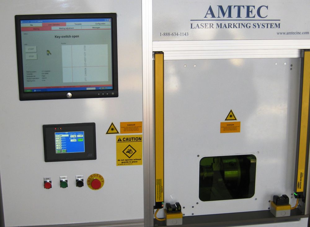 AMTEC - APPLIED MANUFACTURING TECHNOLOGIES - Updated July 2026 ...