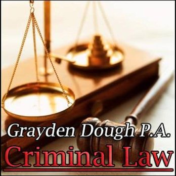 Grayden M Dough - Divorce & Family Law Near Me - New Port Richey, Florida Grayden M Dough - Divorce & Family Law Near Me - New Port Richey, Florida