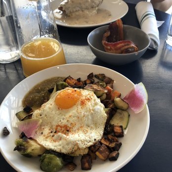 Milo - Breakfast & Brunch Near Me - Waco, Texas