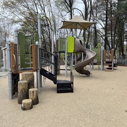 Prospect Hill Park - Playground