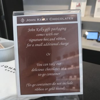 John Kelly Chocolates - More services for a sweet rate - Chocolatiers & Shops Near Me - Los Angeles, California John Kelly Chocolates - More services for a sweet rate - Chocolatiers & Shops Near Me - Los Angeles, California