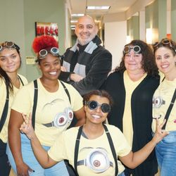 Center for Implant Dentistry & Oral Surgery
