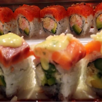 Sushi Prince - Japanese Near Me - Fairfax, Virginia Sushi Prince - Japanese Near Me - Fairfax, Virginia