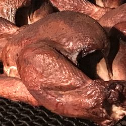 Smoked Turkey