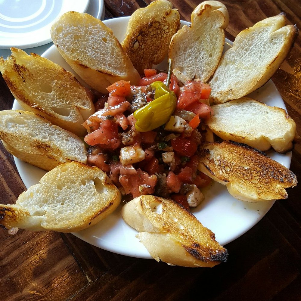 Lemoni Cafe - Breakfast & Brunch Near Me - Miami, Florida