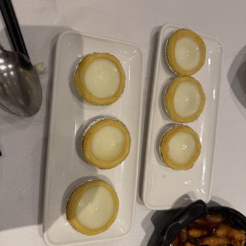 八月花 - Egg tart - Cantonese Near Me - Hong Kong, HK 八月花 - Egg tart - Cantonese Near Me - Hong Kong, HK