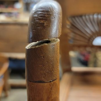 Red Rocker - Furniture Repair Near Me Red Rocker - Furniture Repair Near Me